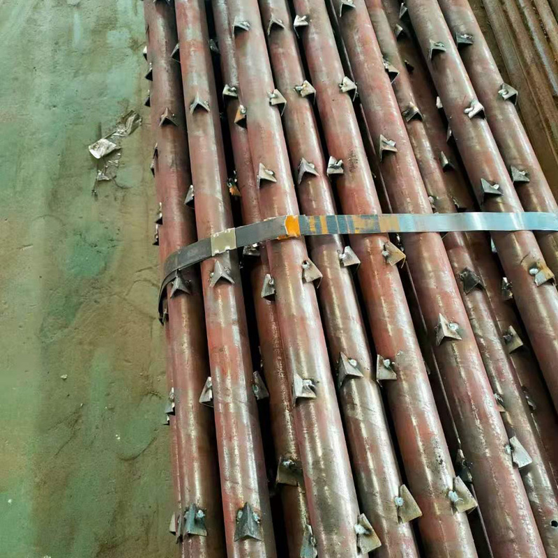 邹平土钉小导管